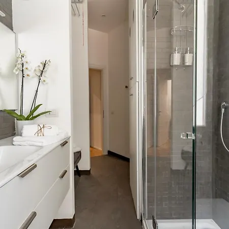 Housmart Massarenti 61 * Bologne