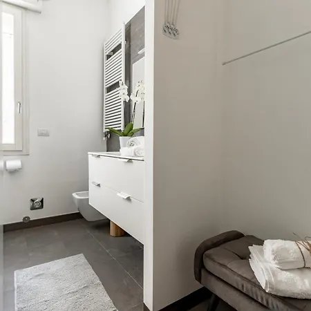 Housmart Massarenti 61 Appartement Bologne