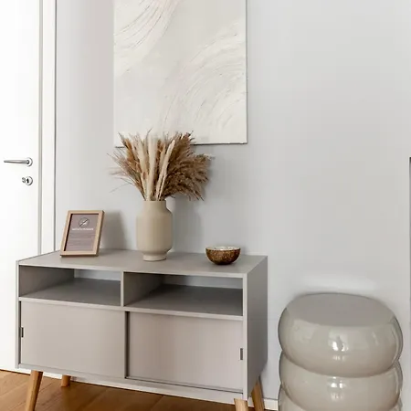 Housmart Massarenti 61 Appartement Bologna