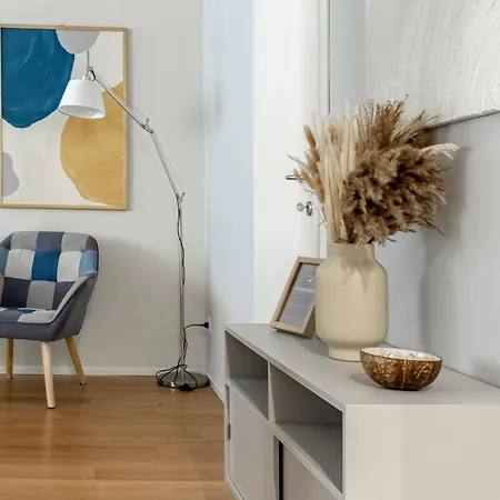 Housmart Massarenti 61