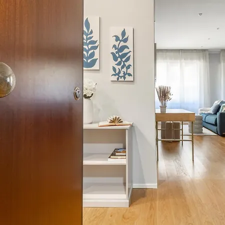 Appartement Housmart Massarenti 61 *