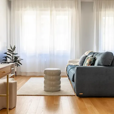 Housmart Massarenti 61 * Μπολόνια