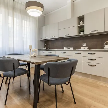 Housmart Massarenti 61