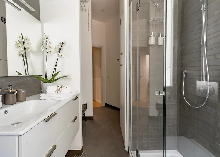 Housmart Massarenti 61 * Bologna