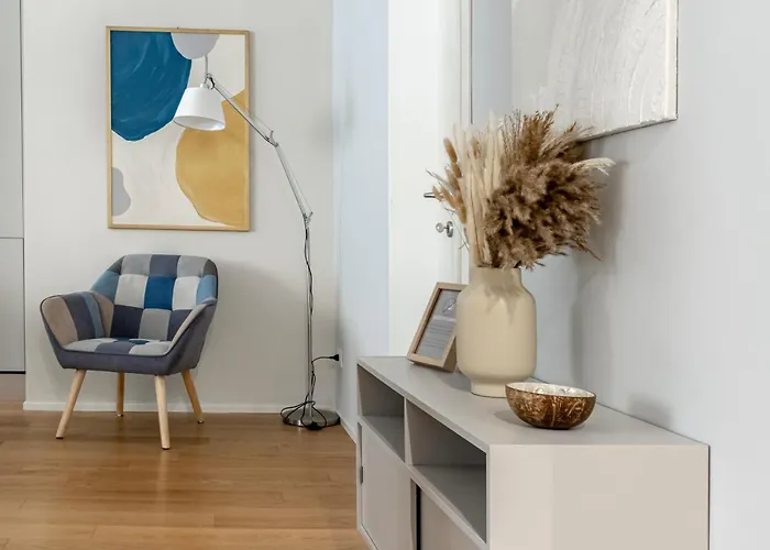 Housmart Massarenti 61