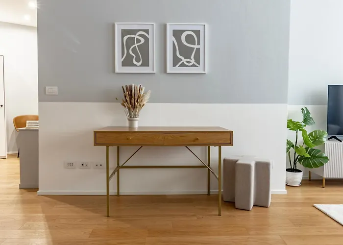 Housmart Massarenti 61