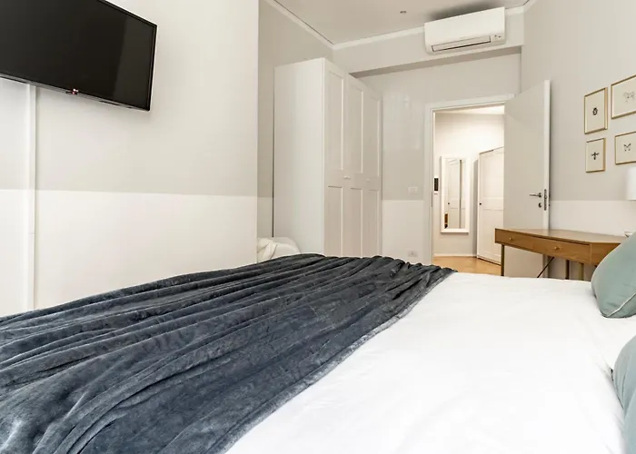 Housmart Massarenti 61