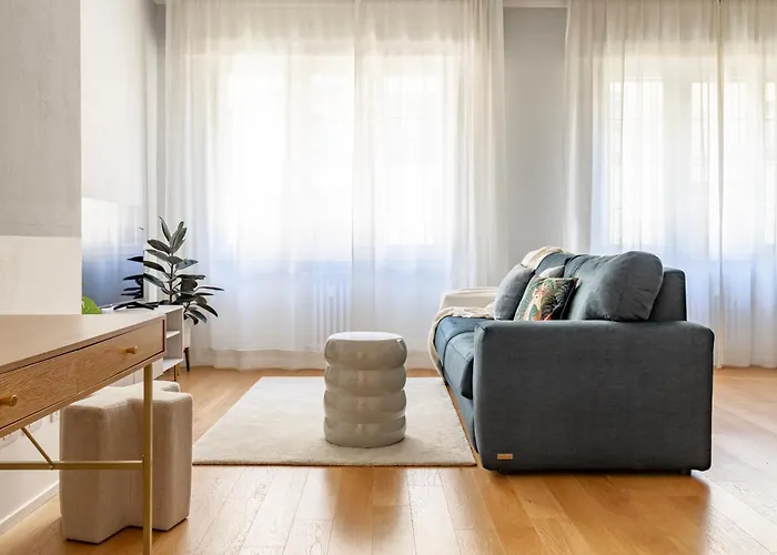 Housmart Massarenti 61 * 볼로냐