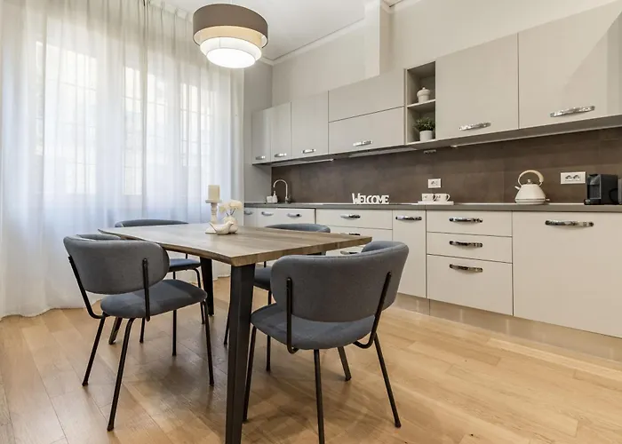 Housmart Massarenti 61