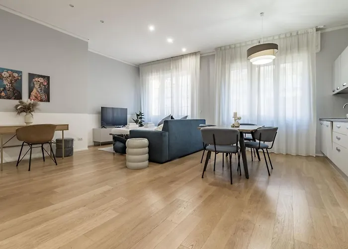 Housmart Massarenti 61 볼로냐