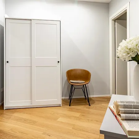 Housmart Massarenti 61 *