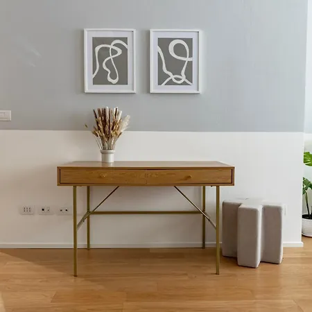 Housmart Massarenti 61