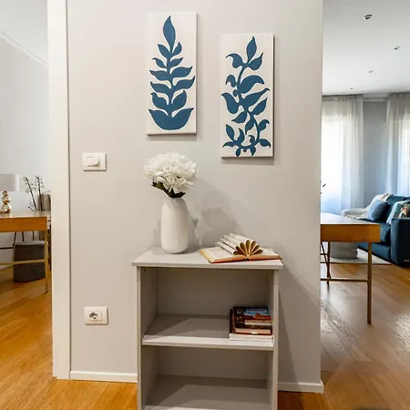 Apartment Housmart Massarenti 61