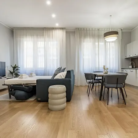 Housmart Massarenti 61 *